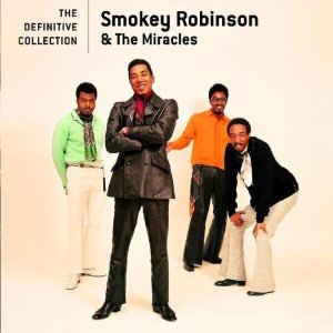 Robinson ,Smokey & Miracles - Definitive Collection